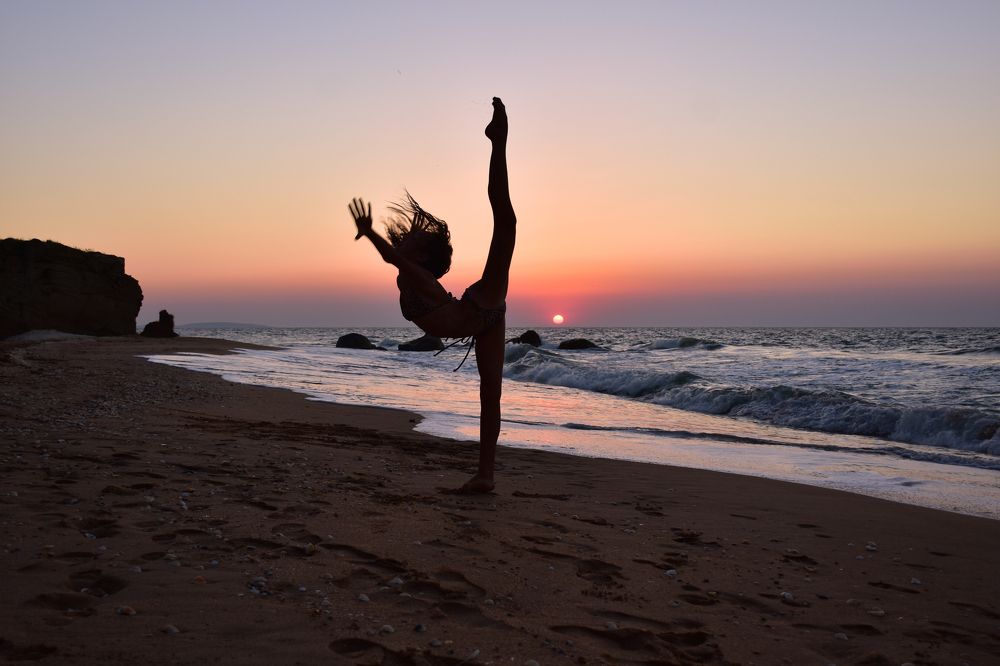 Photograph by Александр Киреев