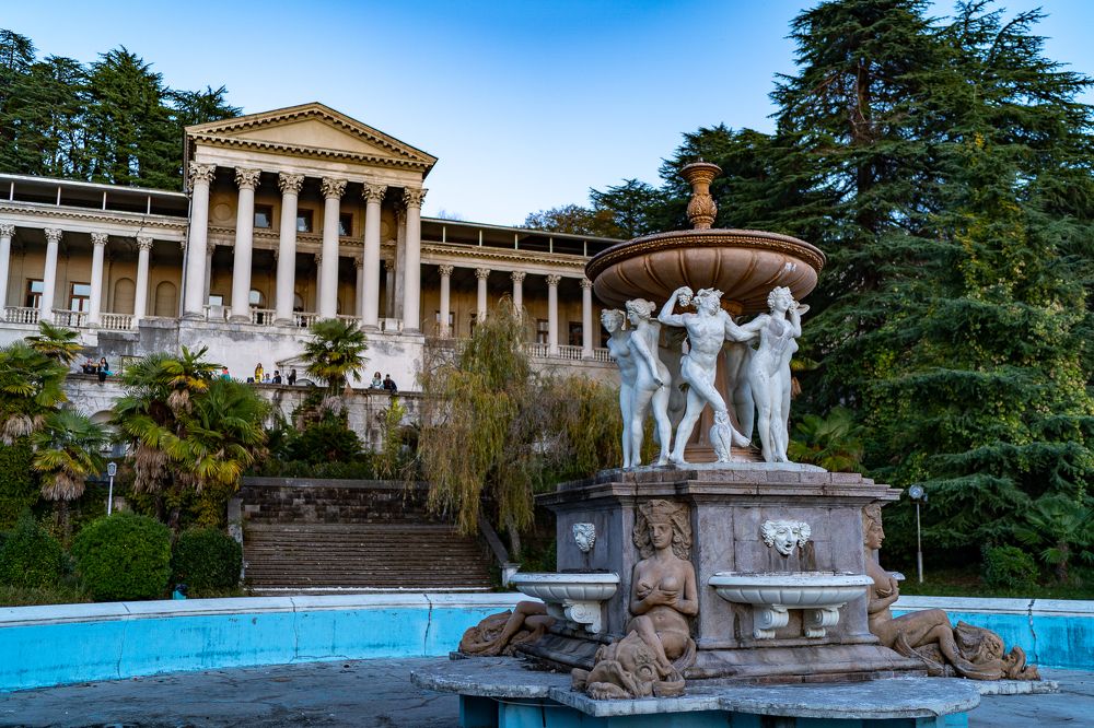 Photograph by Андрей Шишлов