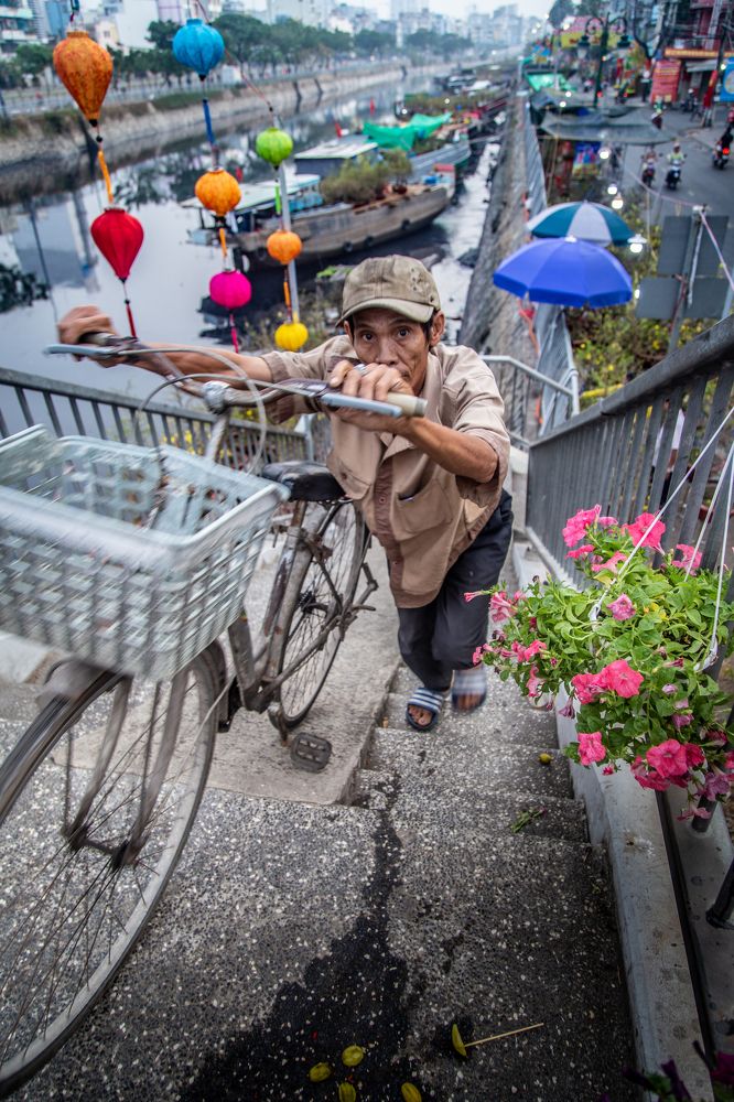 Photograph by Dzintra Zvagina