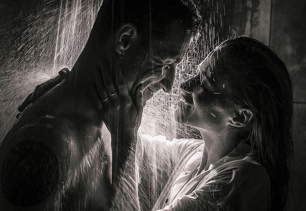 Photograph by Алина Пророка