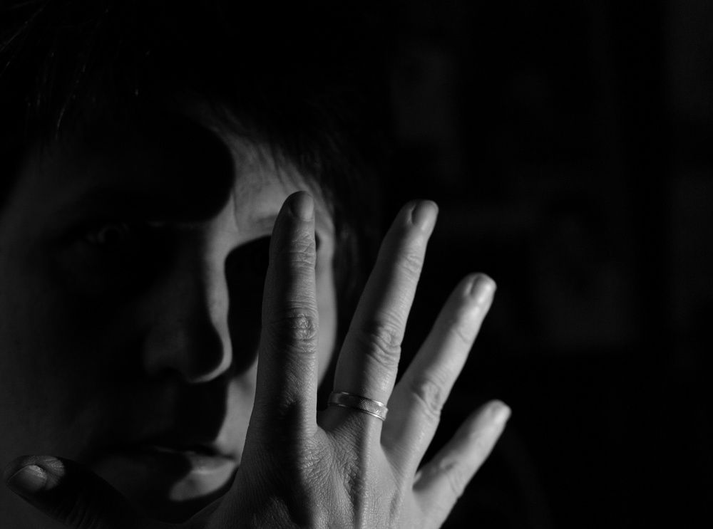 Photograph by Юлия Головачёва