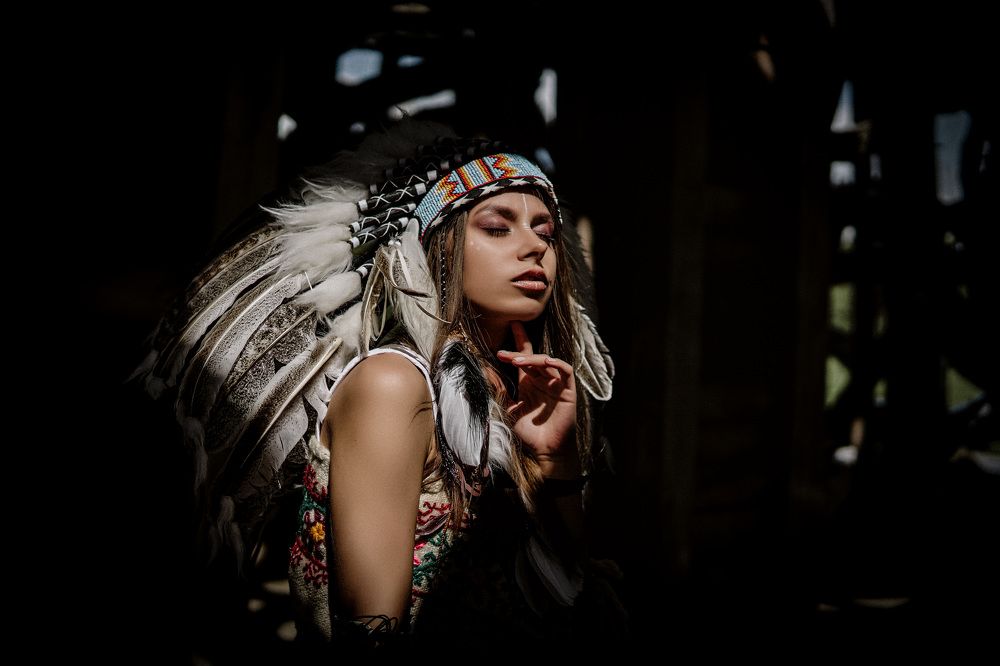 Photograph by Ульяна Попова