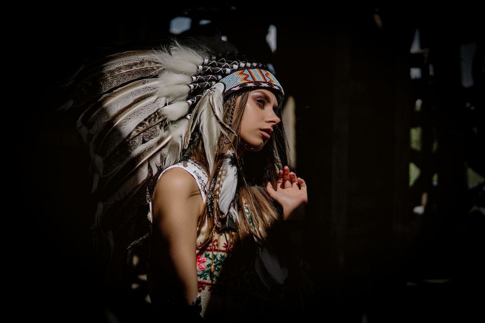 Photograph by Ульяна Попова