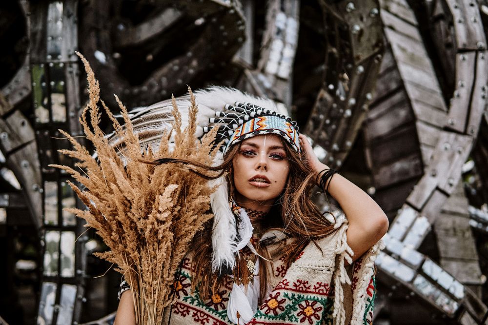 Photograph by Ульяна Попова