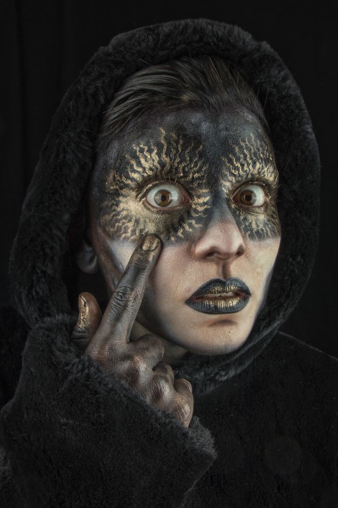 Photograph by David Bueno