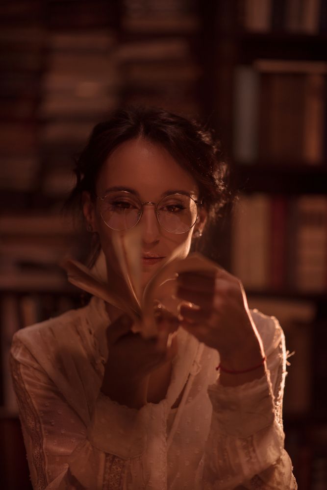 Фотография автора Мария Новгородская