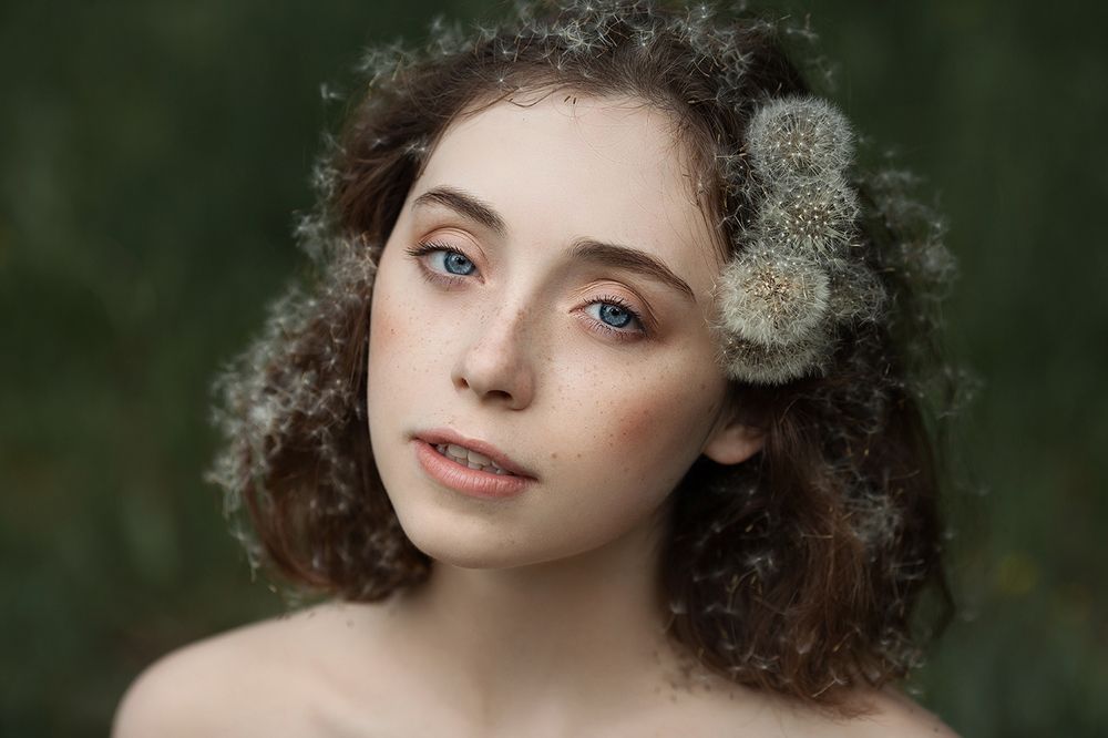 Photograph by Екатерина Плотникова