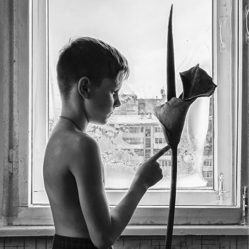 Photograph by Евгений Денисов