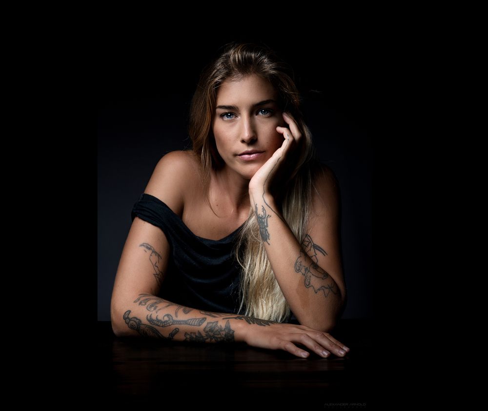 Photograph by alexander Arnold