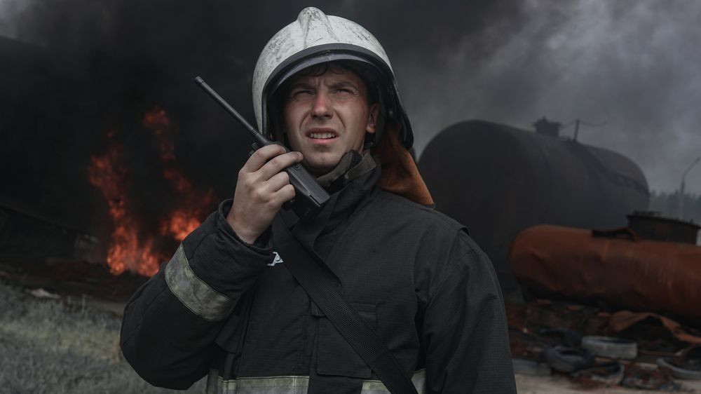 Photograph by Alexander Pivovarov