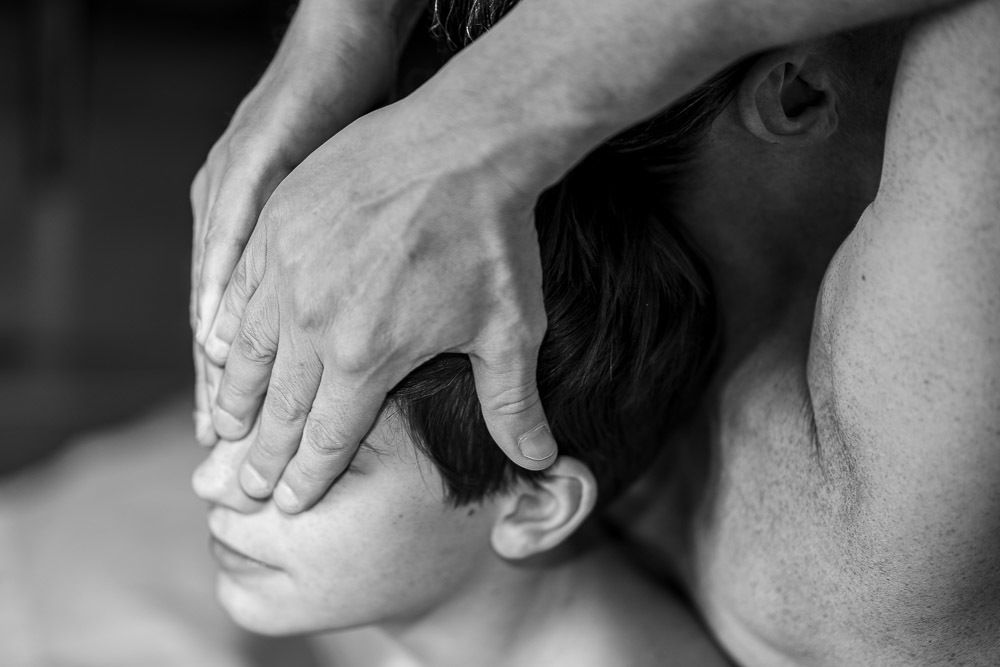 Photograph by Marina Lebedeva