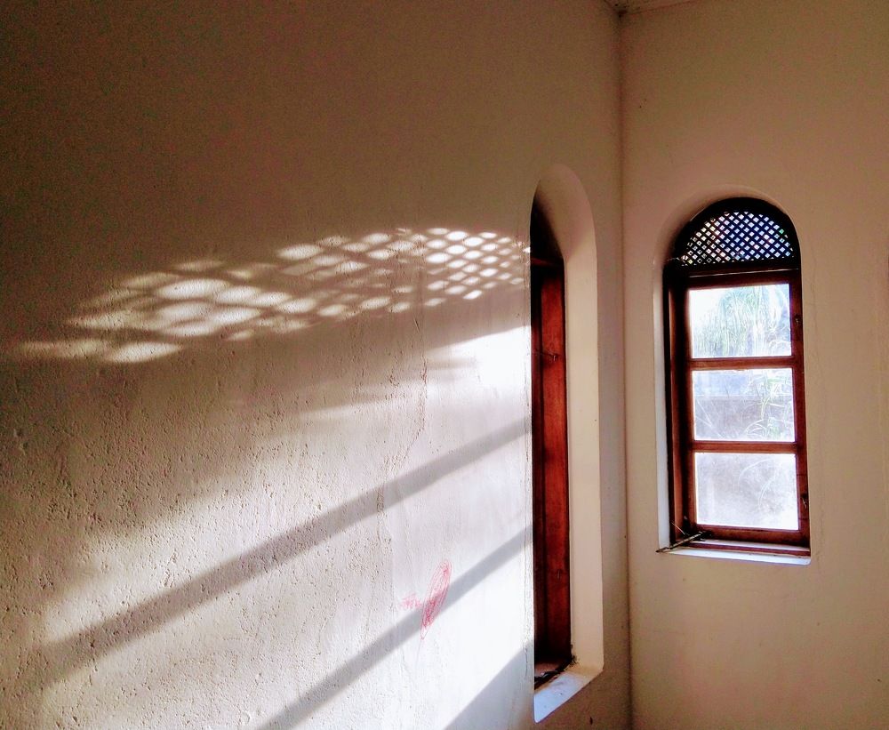 SHADOW
