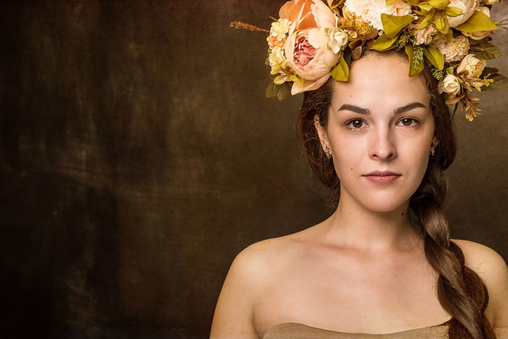 Photograph by Наталья Дмитриева