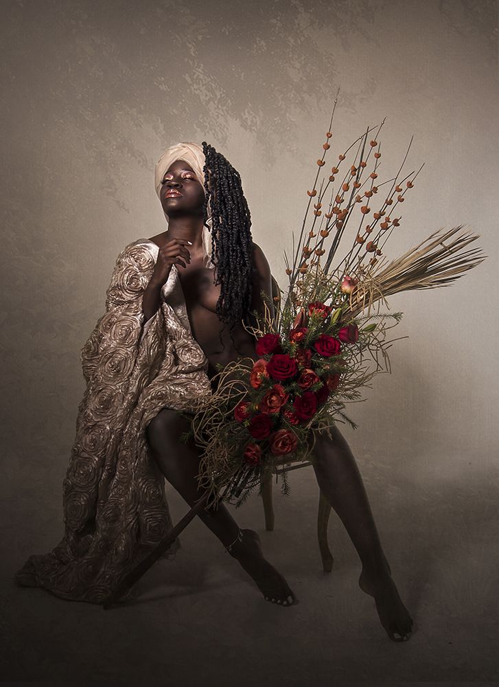 Photograph by Roberto Valdez