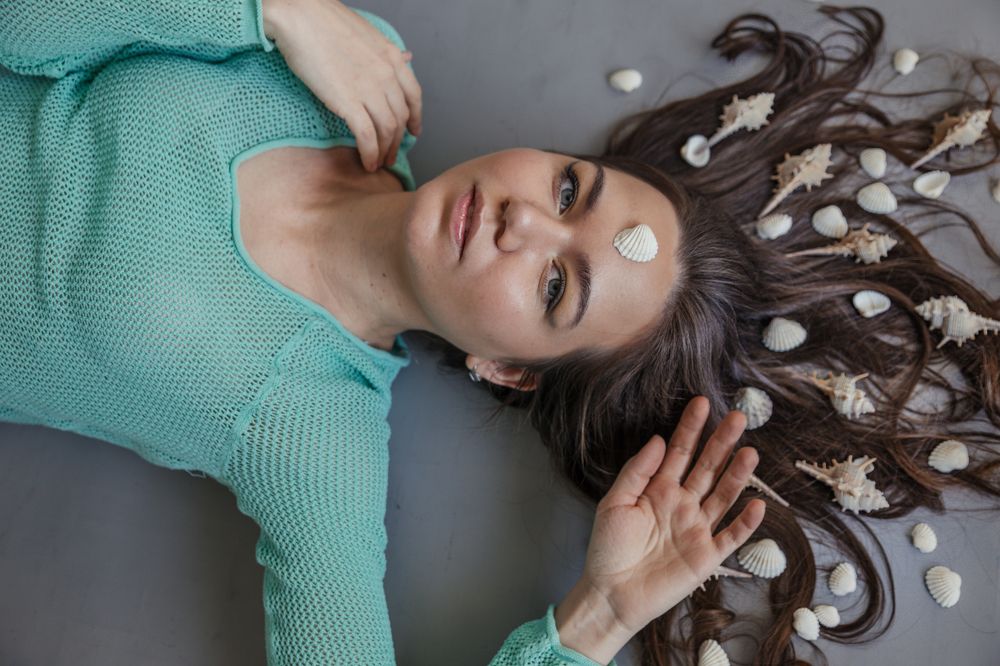 Photograph by Irina Kagan