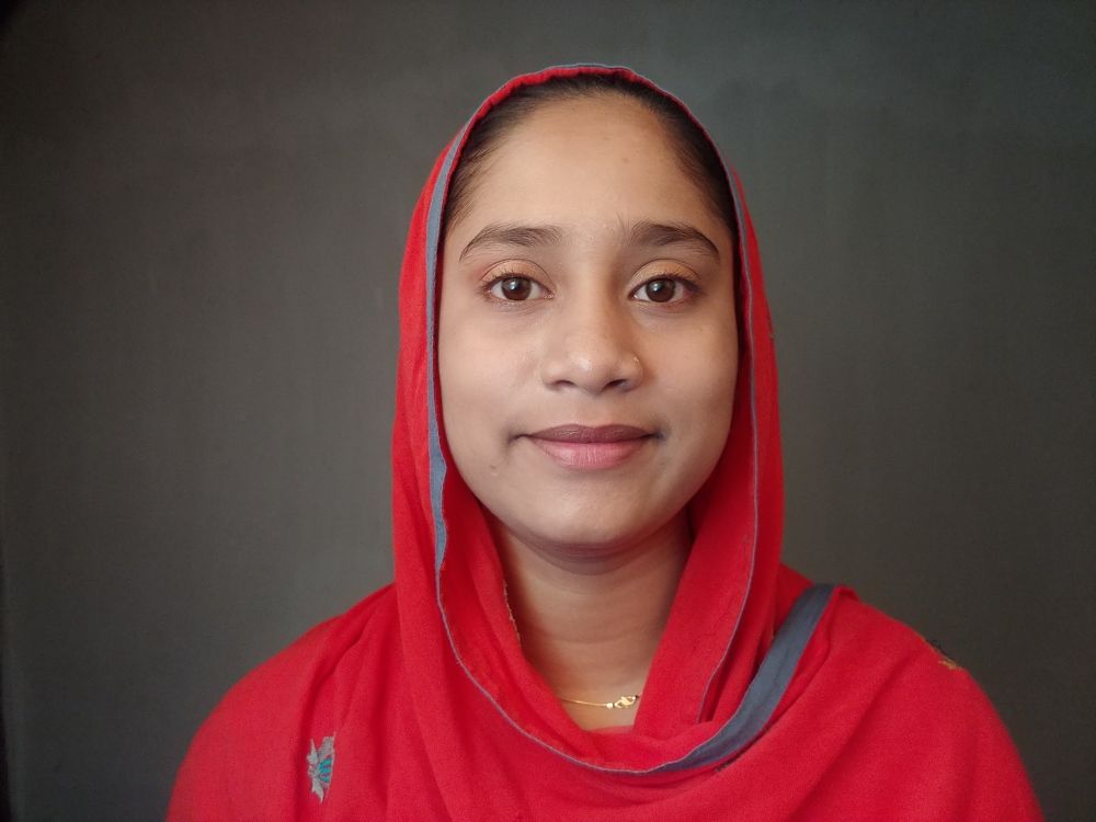 Photograph by Md Abu Sayeed Mondal