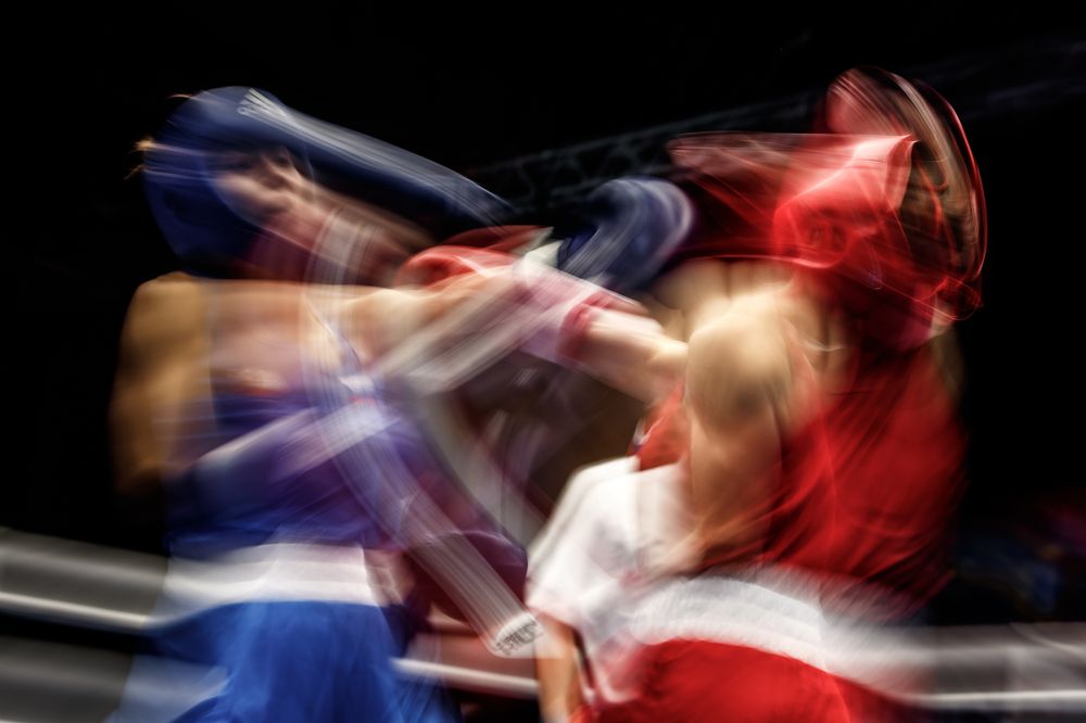 Photograph by Антон Басанаев