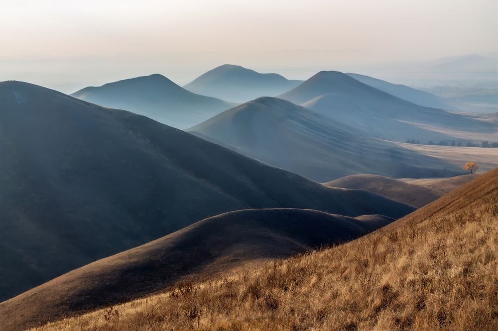Photograph by Леонид Максименко