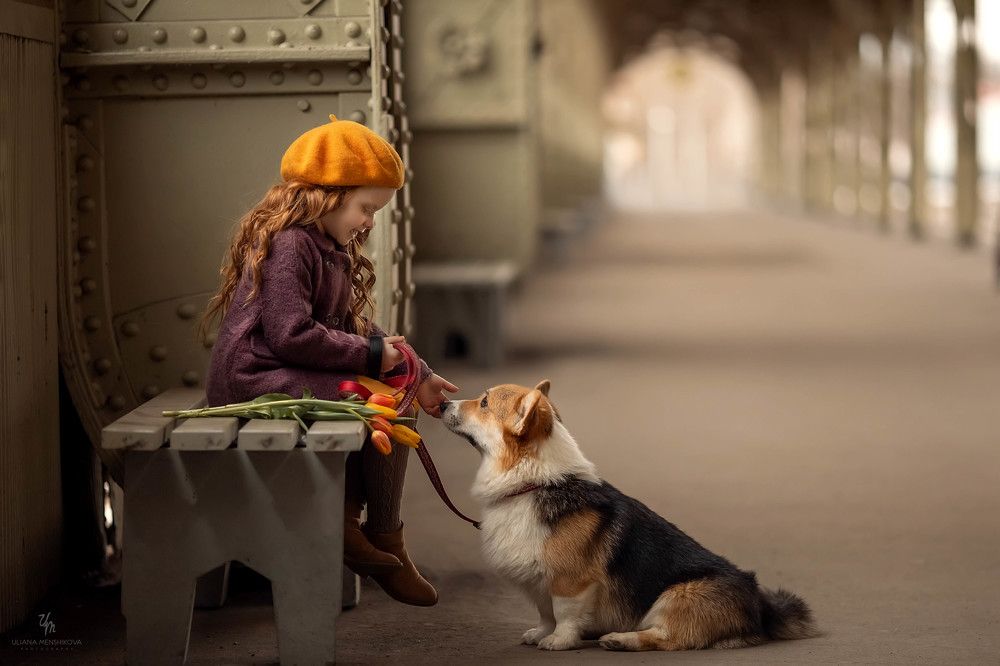 Photograph by Ульяна Меньшикова