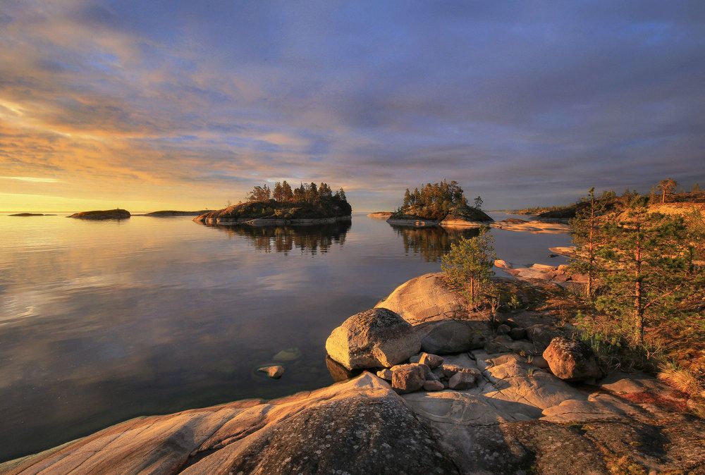 Photograph by Галина Хвостенко