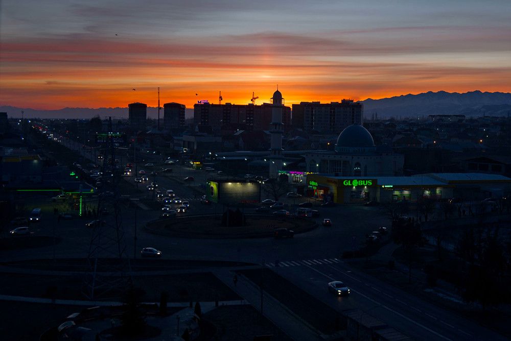 Photograph by Антон Табарин