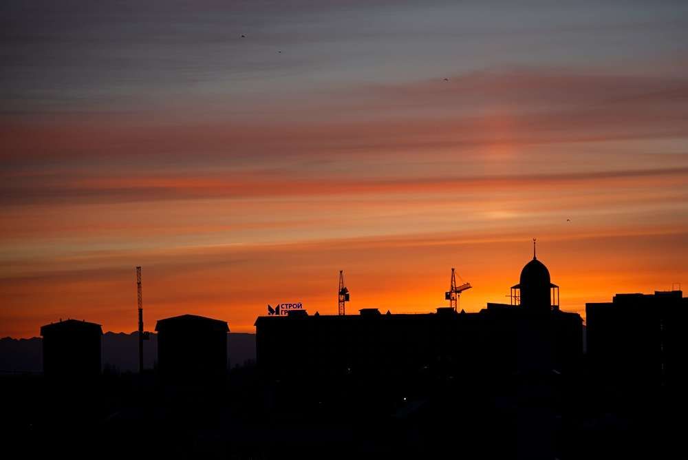 Photograph by Антон Табарин