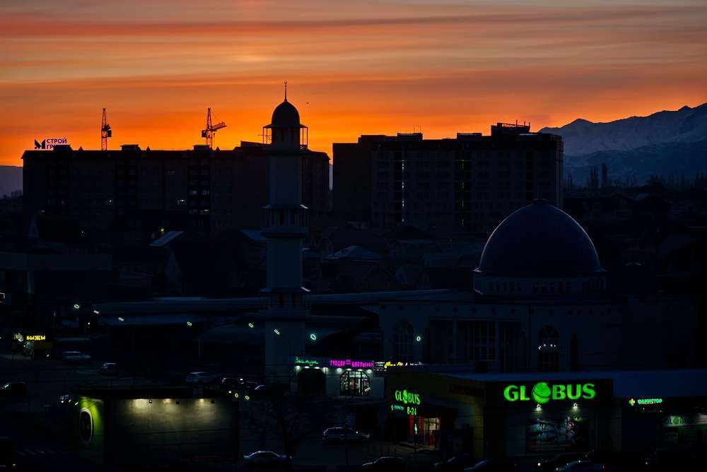 Photograph by Антон Табарин