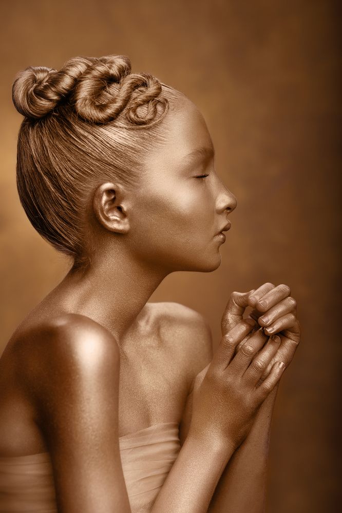 Photograph by Дарья Иванова