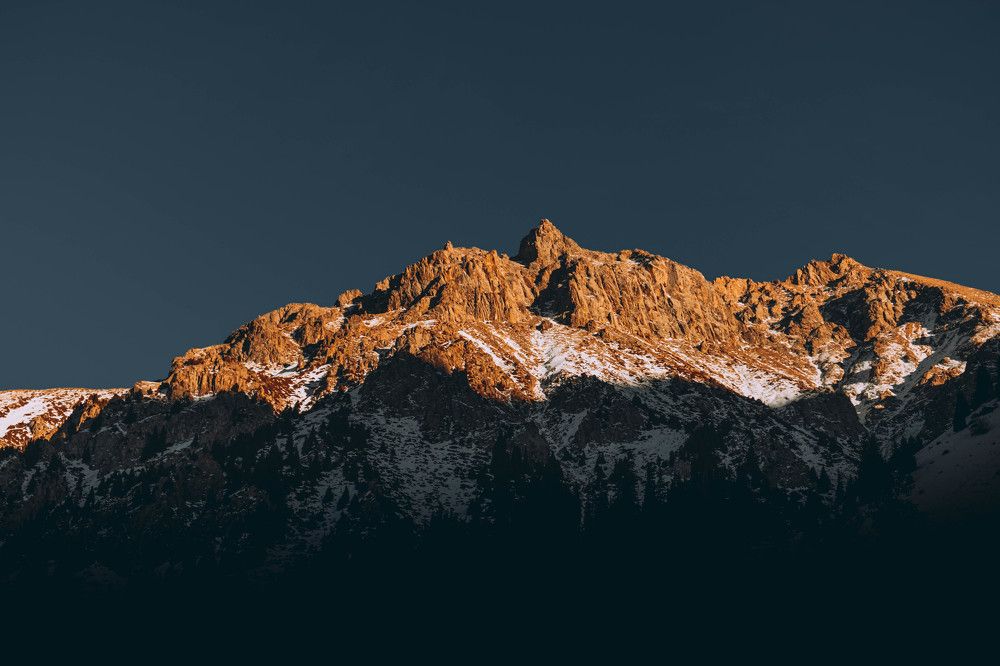 Photograph by Кристина Богомазова