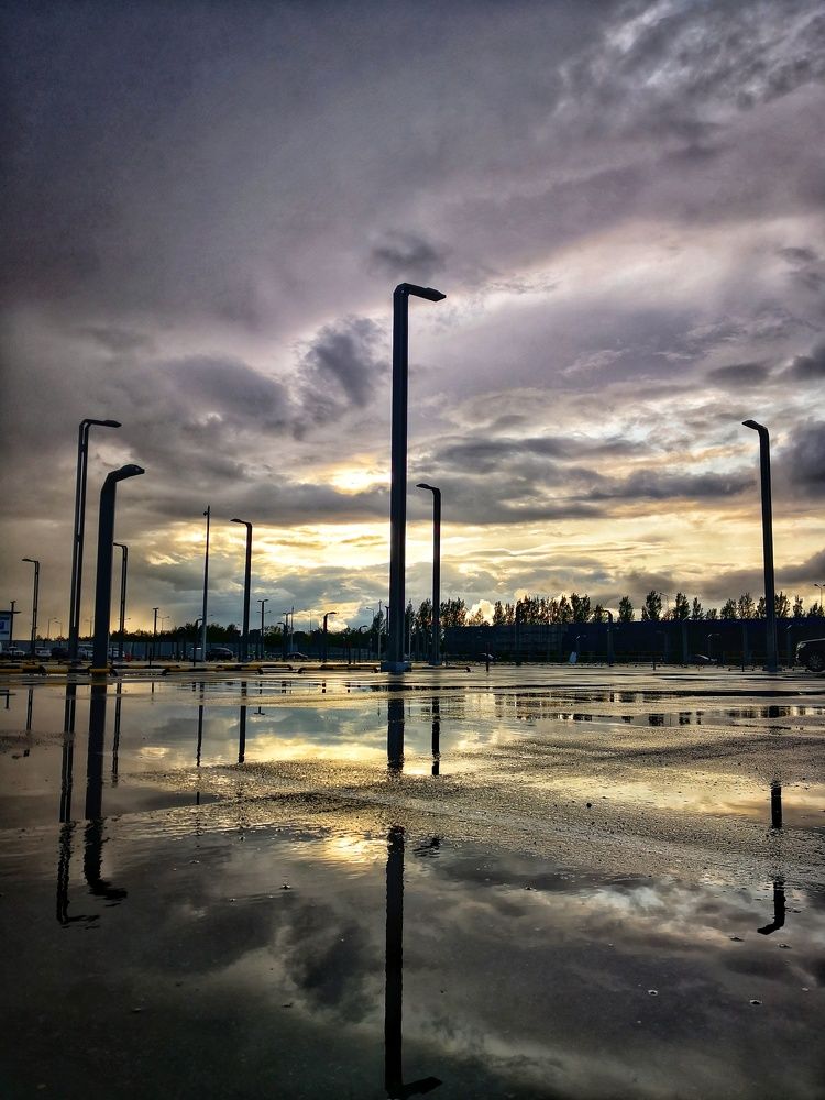 Photograph by Ксения Горленко