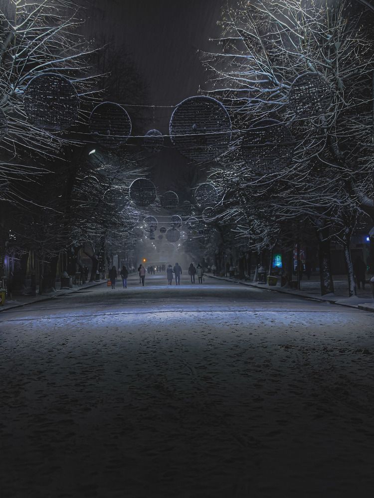 Photograph by Владимир Кульбит