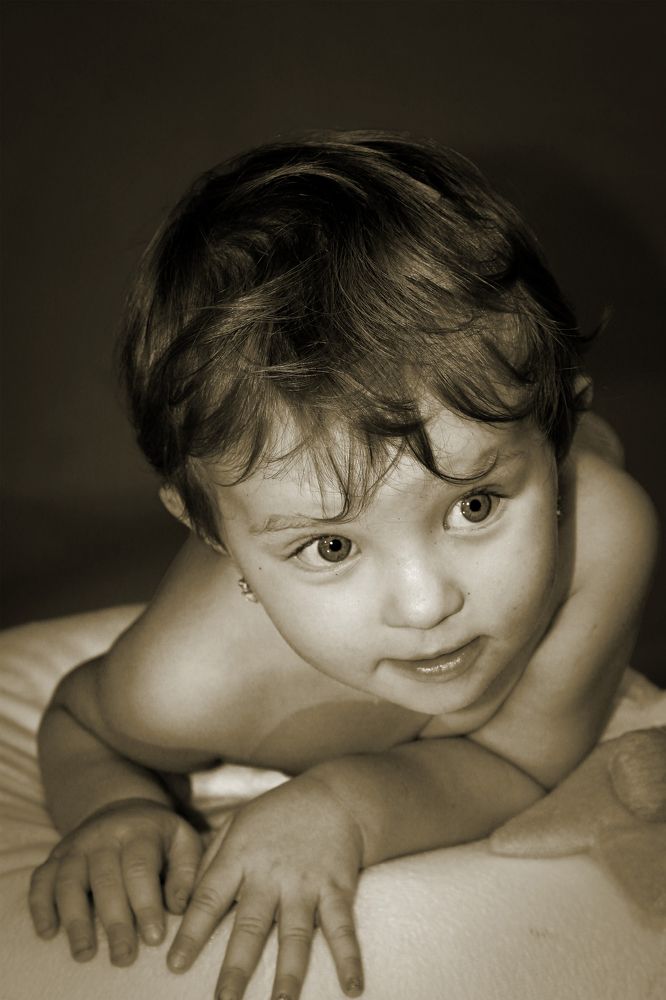 Photograph by Mikhail Levin