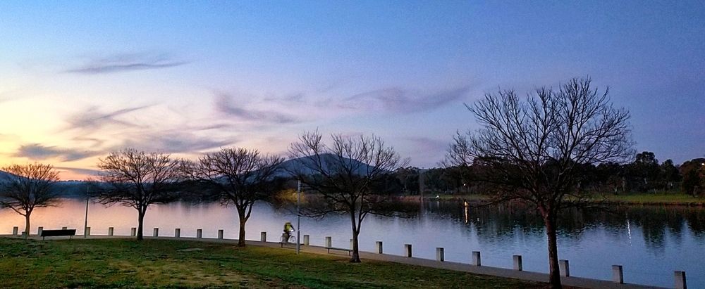 Photograph by Kirsteen Isles