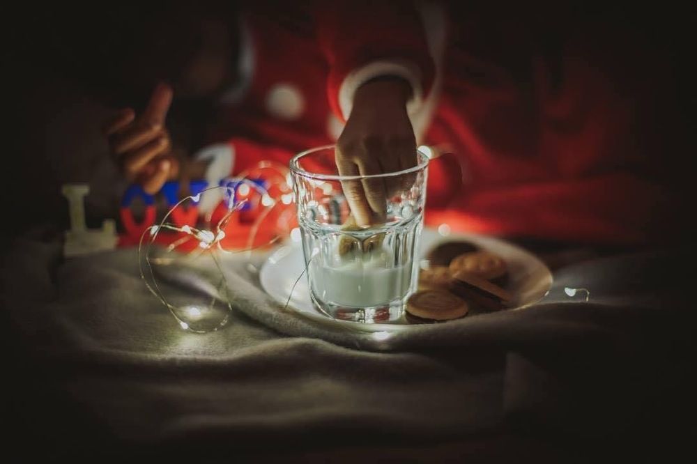 Photograph by Polina Barinova