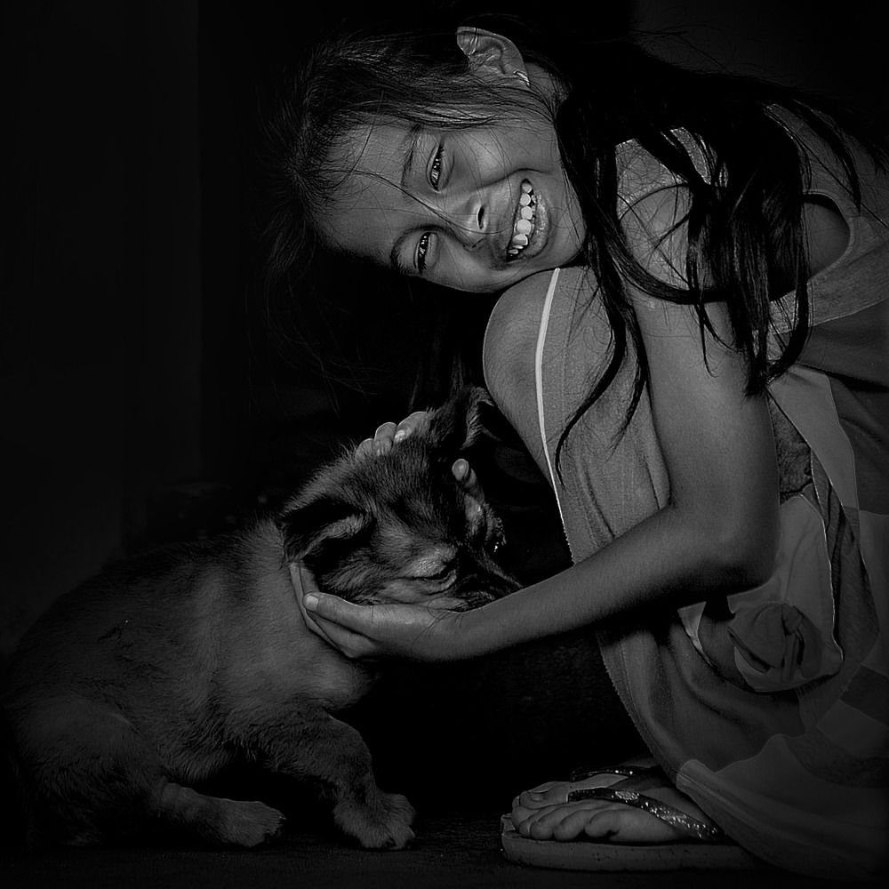 Photograph by Dinh Van Thinh