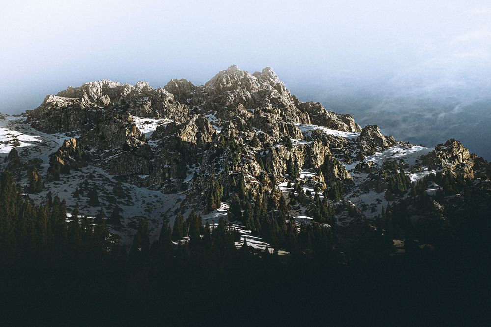 Photograph by Кристина Богомазова