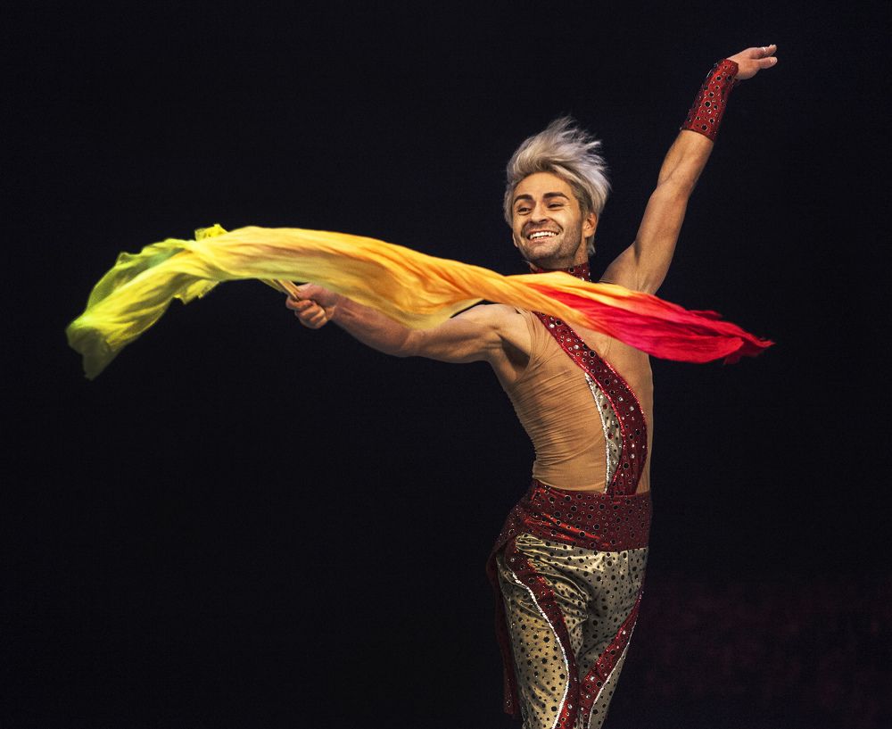 Photograph by Владимир Кормильцев