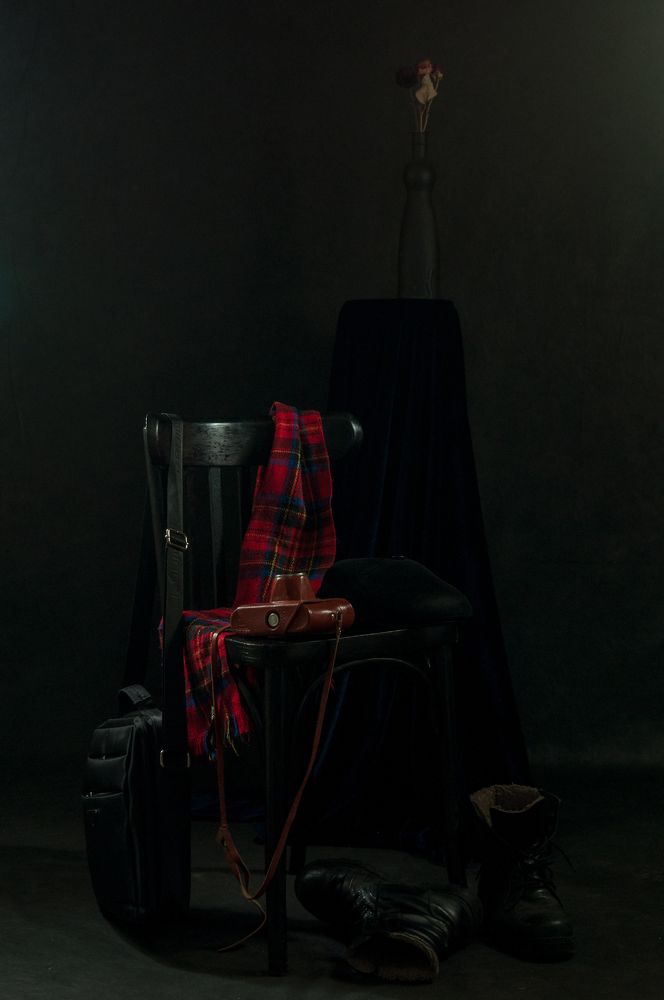 Photograph by Владимир Новиков