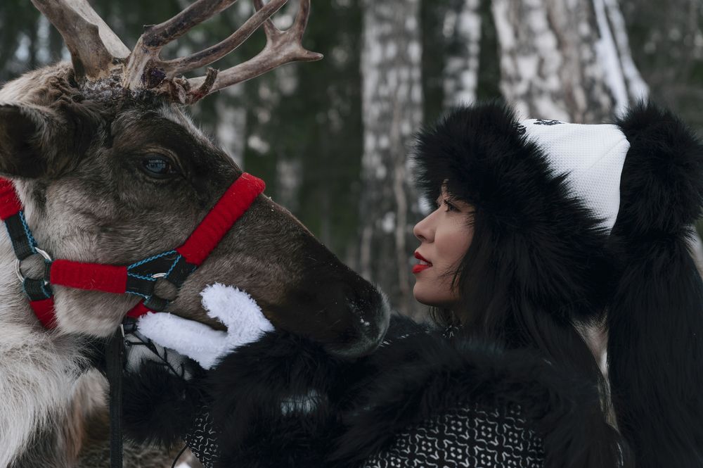 Photograph by Сергей Андрейчук