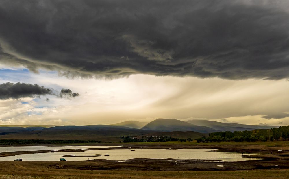 Photograph by Alex Kalpus