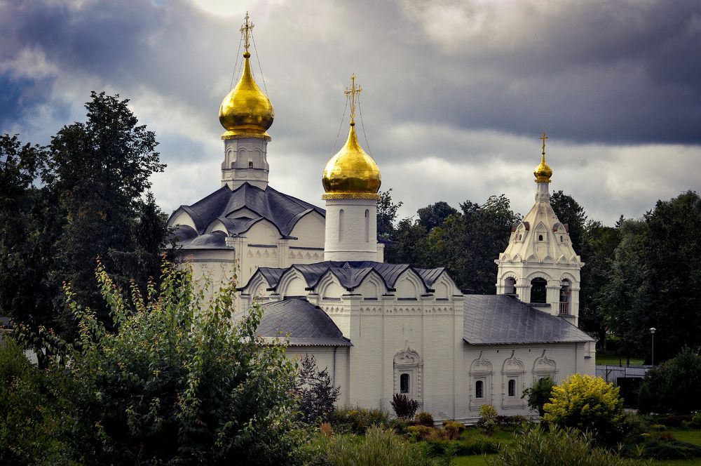 Photograph by Василий Фроленок