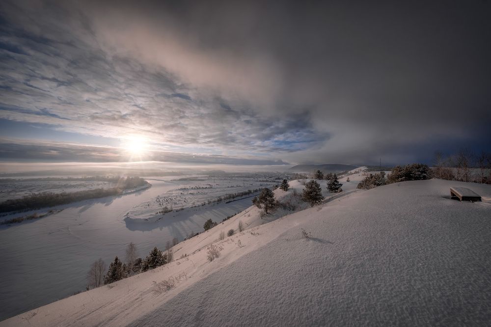 Фотография автора Андрей Чиж