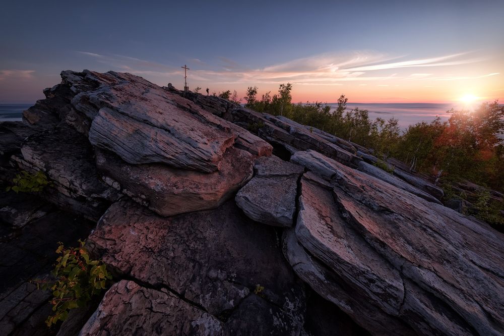 Фотография автора Андрей Чиж