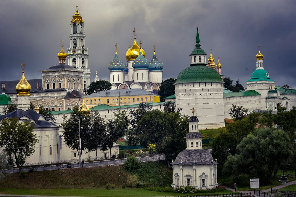 Photograph by Василий Фроленок