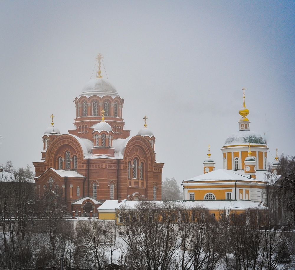 Photograph by Василий Фроленок