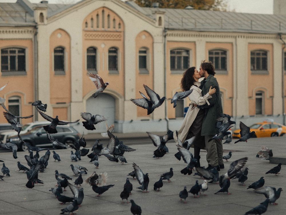 Photograph by Валентина Шипулина