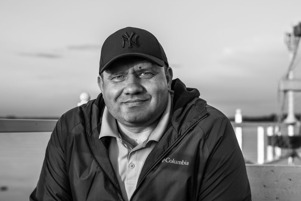 Photograph by Максим Фроленко