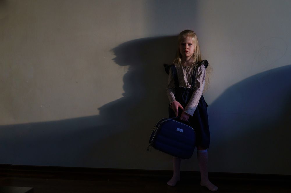 Photograph by Екатерина Андриянова