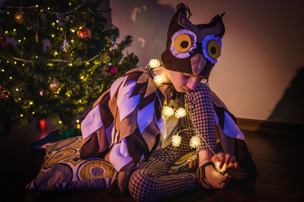 Photograph by Екатерина Андриянова