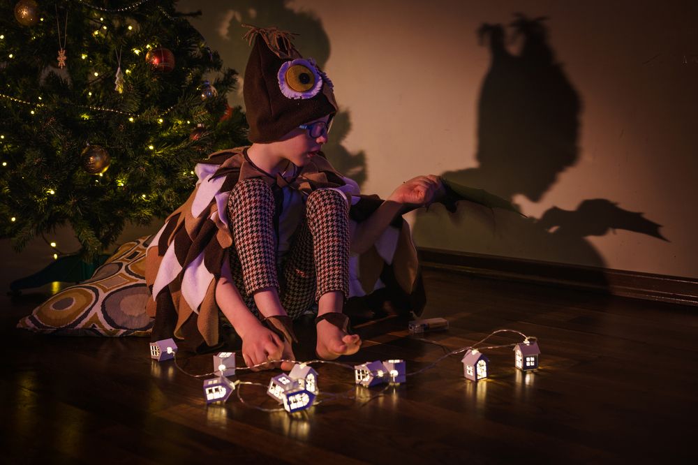 Photograph by Екатерина Андриянова